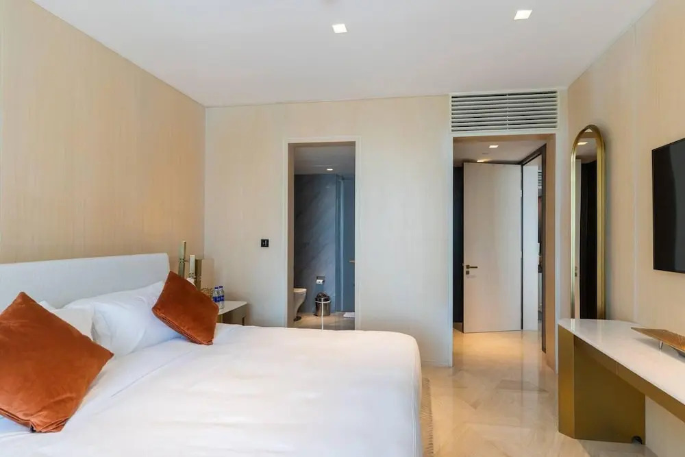 Five Palm Jumeirah Luxurious 2bdr Stunning Views