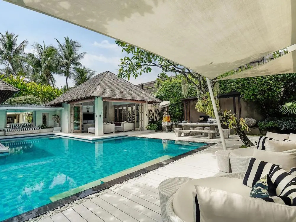 Villa Jajaliluna