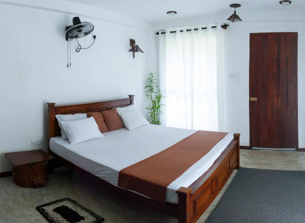 Gypsy Garden Guesthouse & Homestay