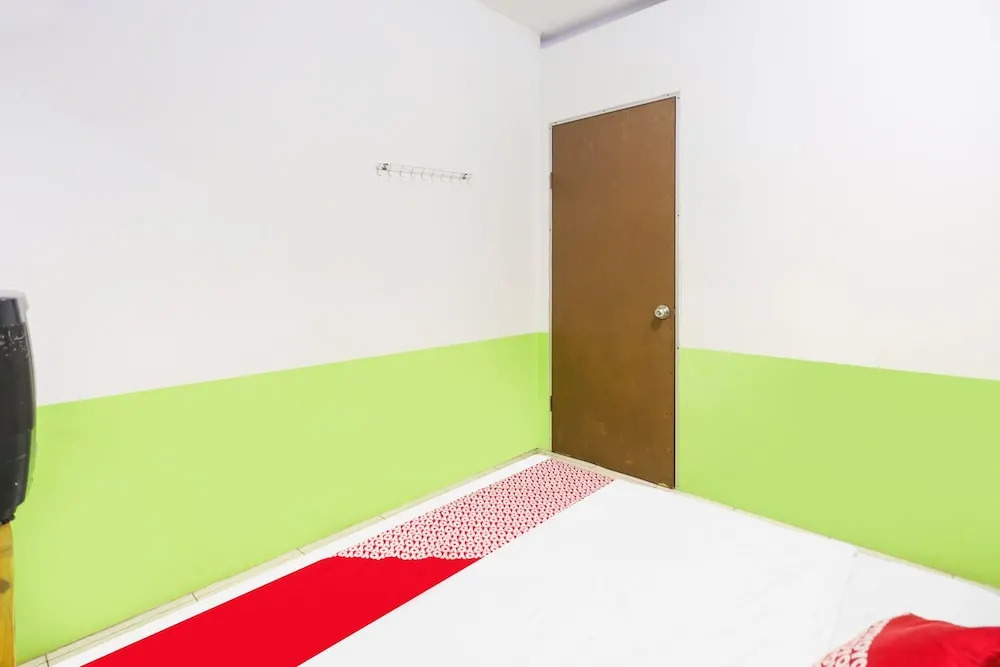 Hotel O Bagus Stay