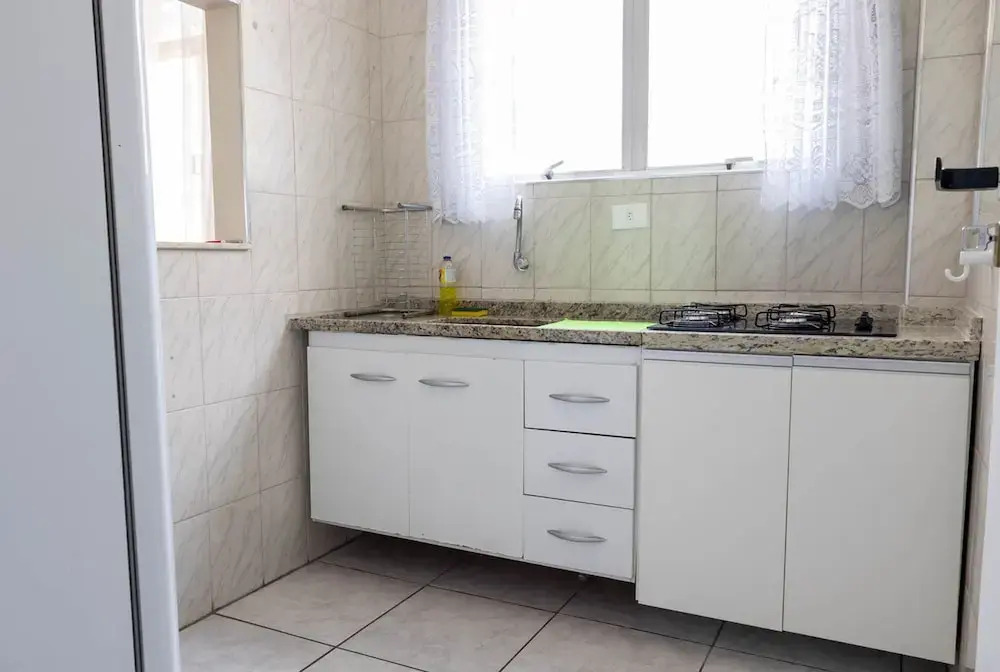 Timo Apartamento a 200m do mar com Wifi