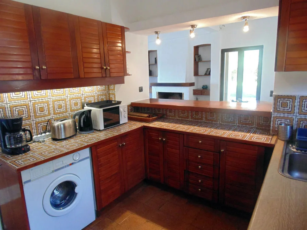 Achillion Villas
