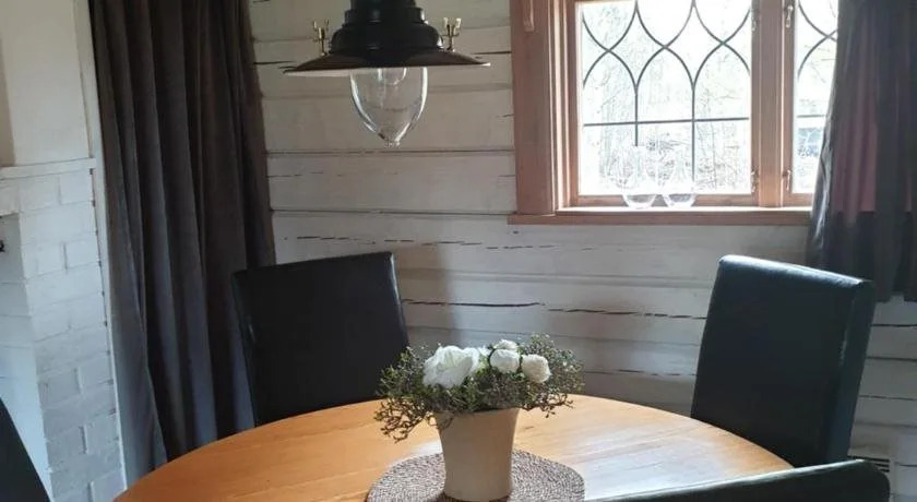 Mora Life, Åmåsängsgården