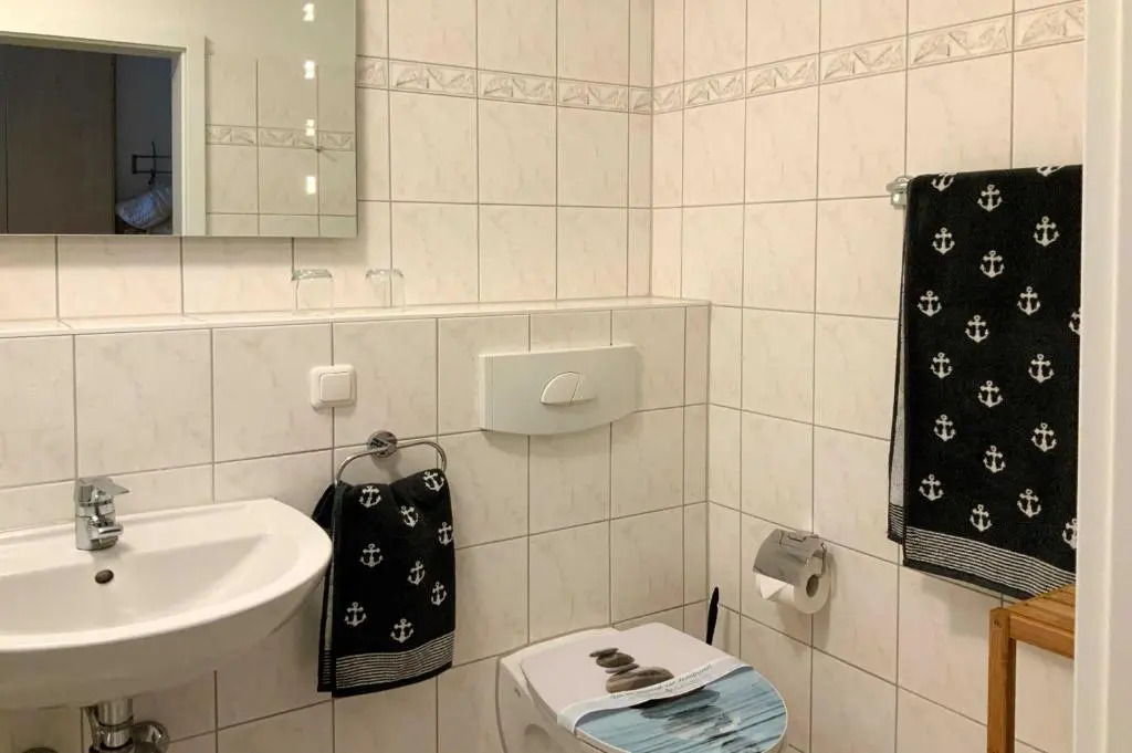 Residenz am Strand, Whg 232