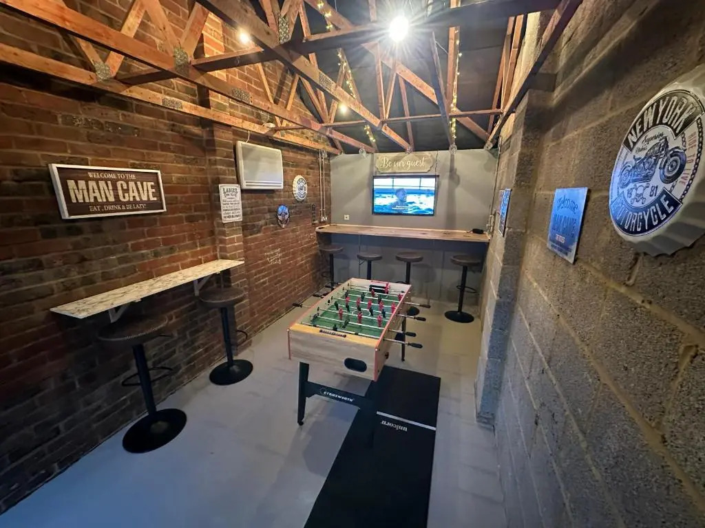 14 Oxford Mews - 5 Star Living for up to 10 People