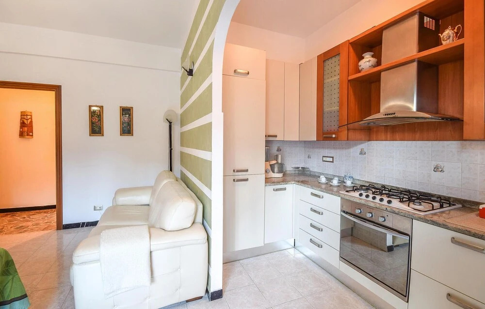 Stunning Apartment in Genova With 2 Bedrooms and Wifi