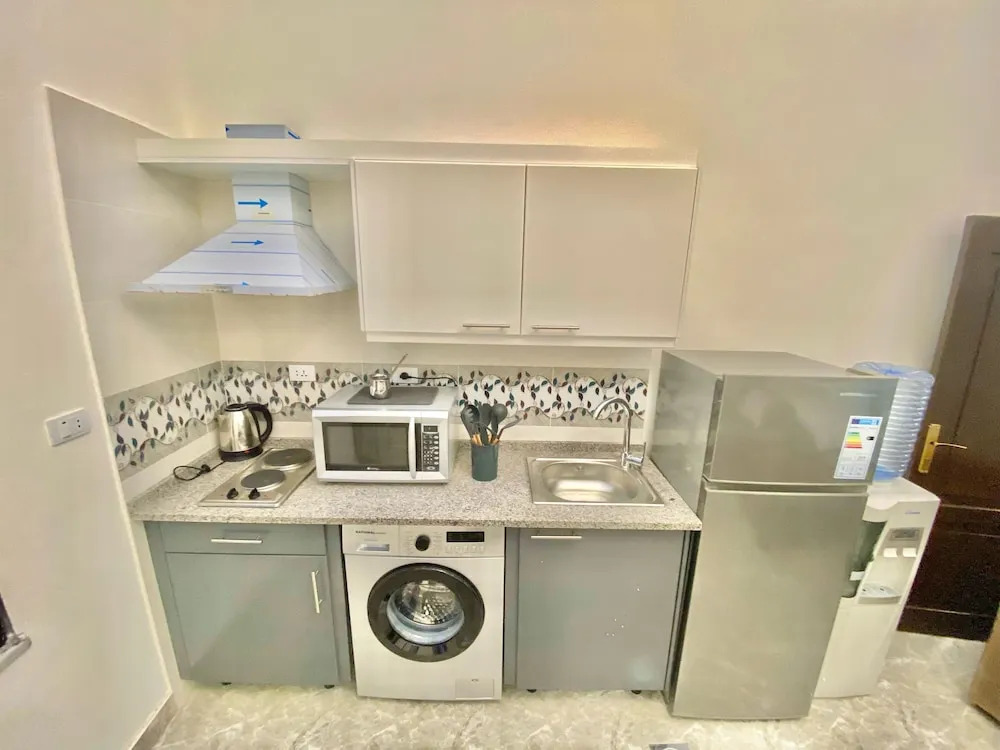 Villa Mira Guesthouse - Downtown Amman