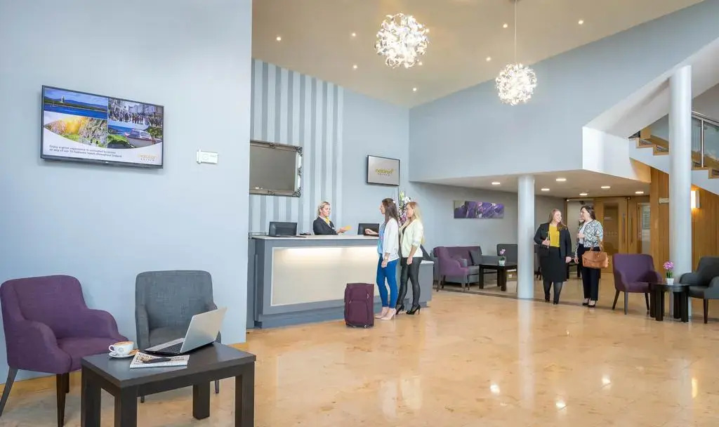 Comfort Inn
