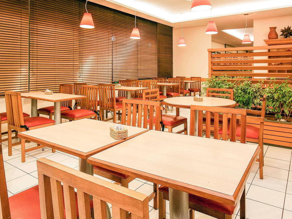 ibis Uberlandia