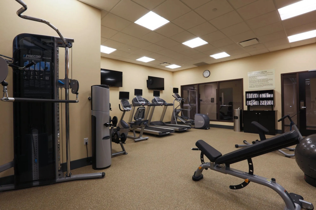 Hilton Garden Inn Indiana at IUP