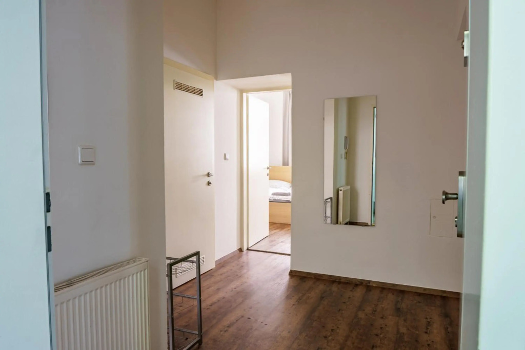 Vienna Living Apartments - Klosterneuburger Straße
