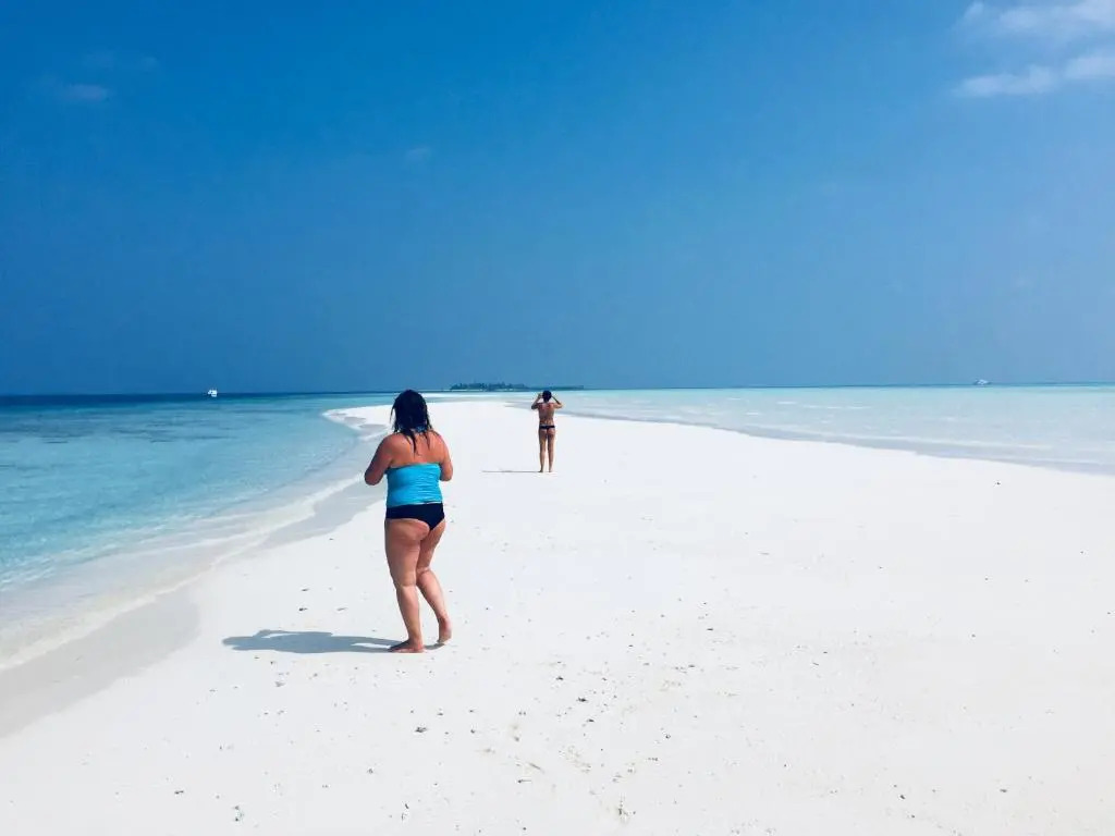 Fulidhoo Ihaa Lodge