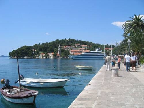 Hotel Haus Am Meer Cavtat