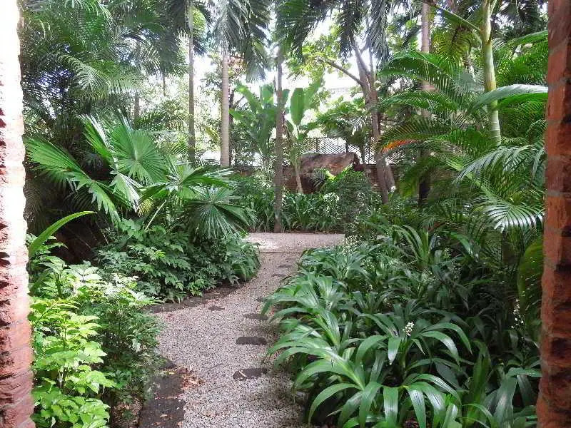The RiverGarden Siem Reap