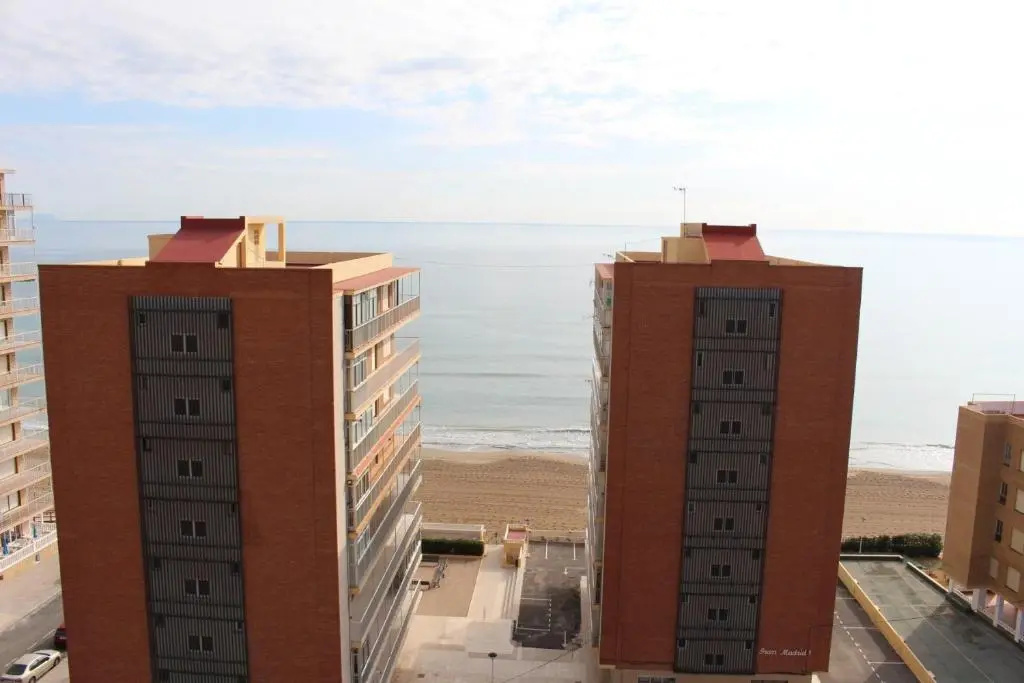 Apartamento Arenales