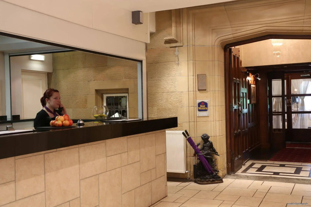 Higher Trapp Hotel