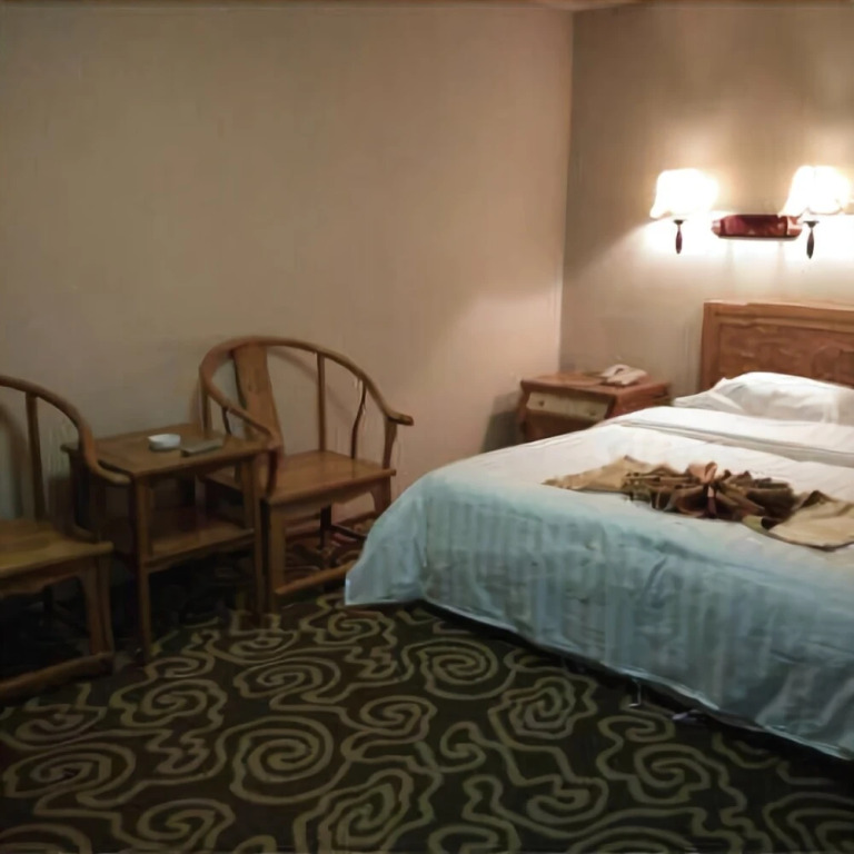 Shengbolan Hostel