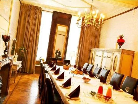 Logies aan de Dam