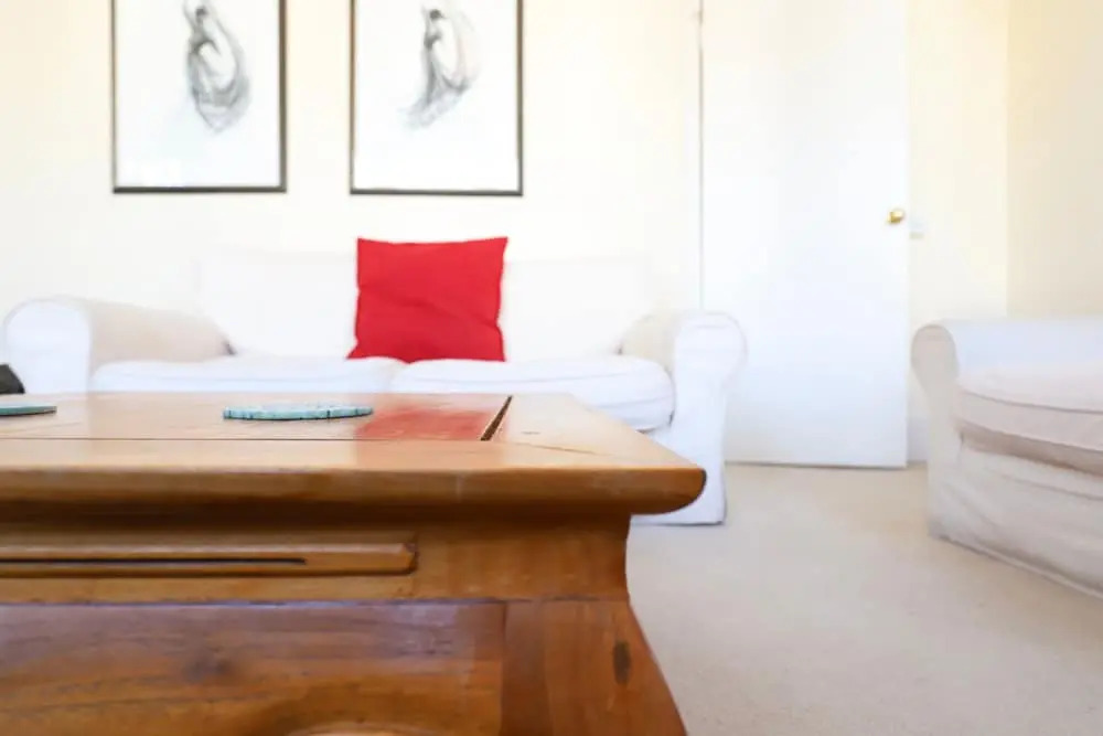 Comfortable &Bright Family Home - Imperial Wharf