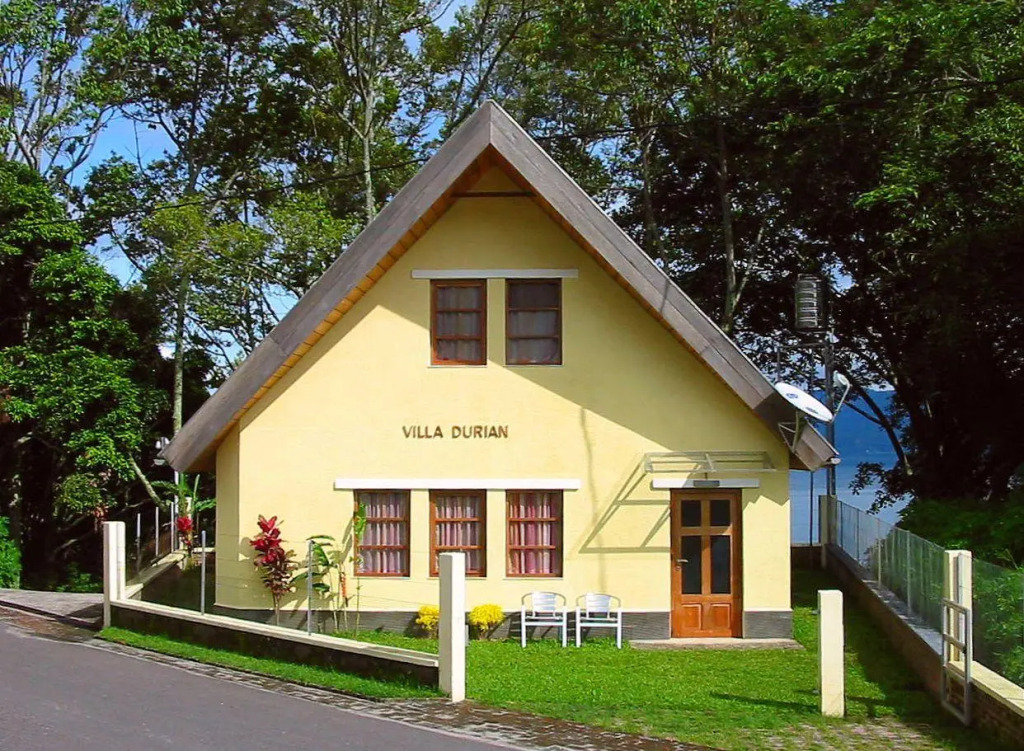 Villa Durian