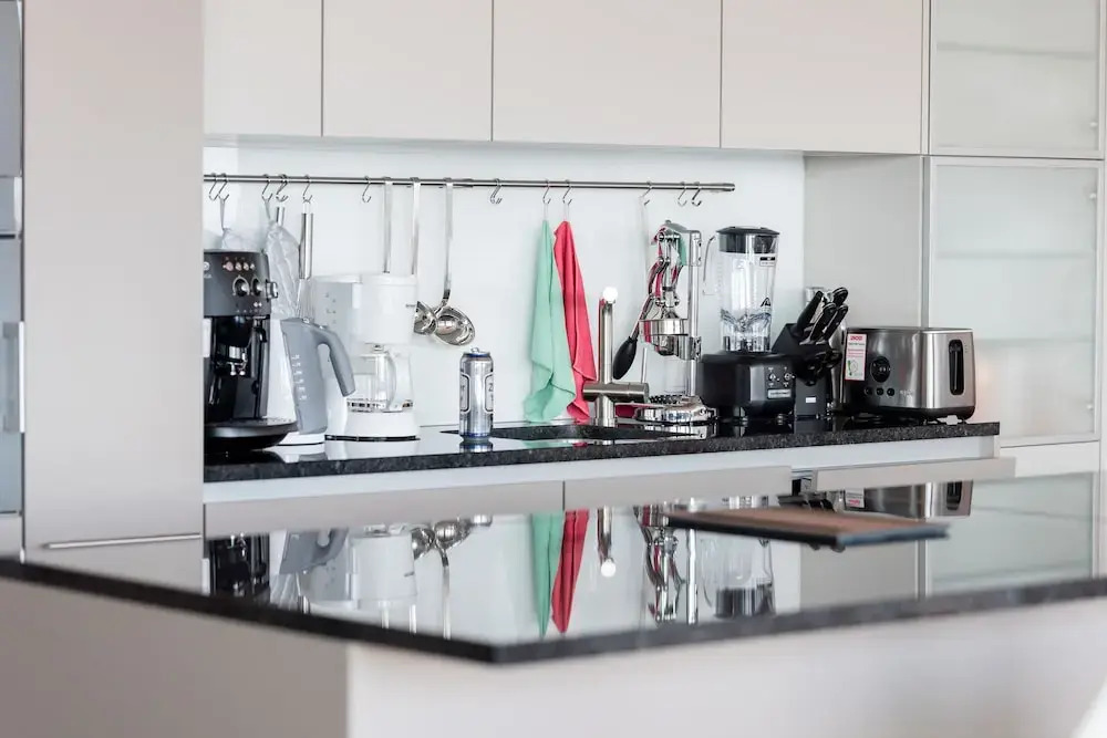 Skyflats Vienna - Rooftop Apartments