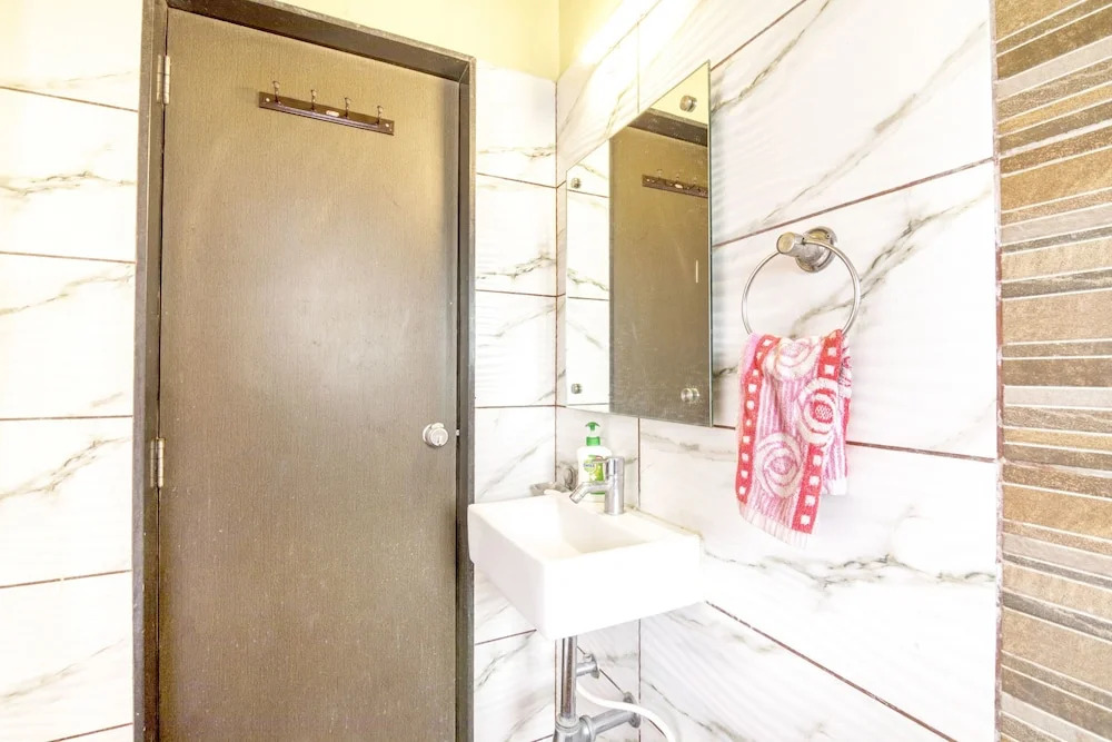 GuestHouser 3 BHK Bungalow c477