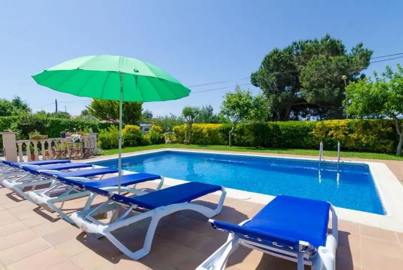Club Villamar - Orlanda