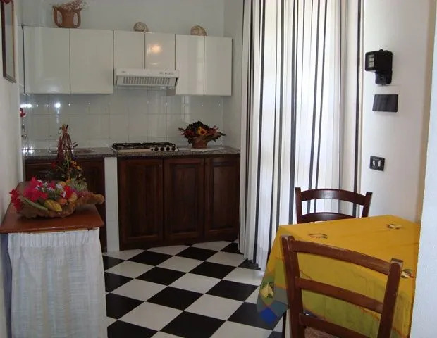 Residence Fico D'India