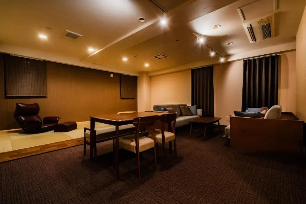 Randor Residence Susukino Suites