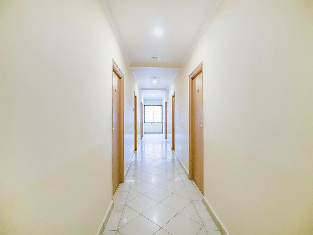 OYO 13300 Anupama Residency