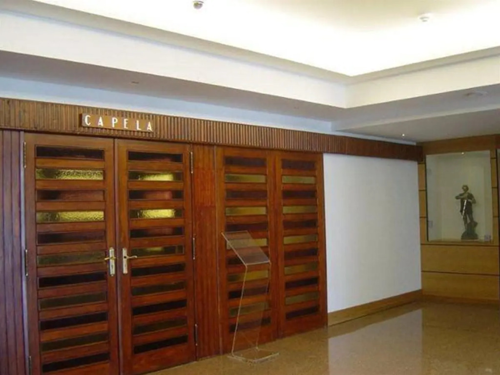 Hotel Casa Sao Nuno