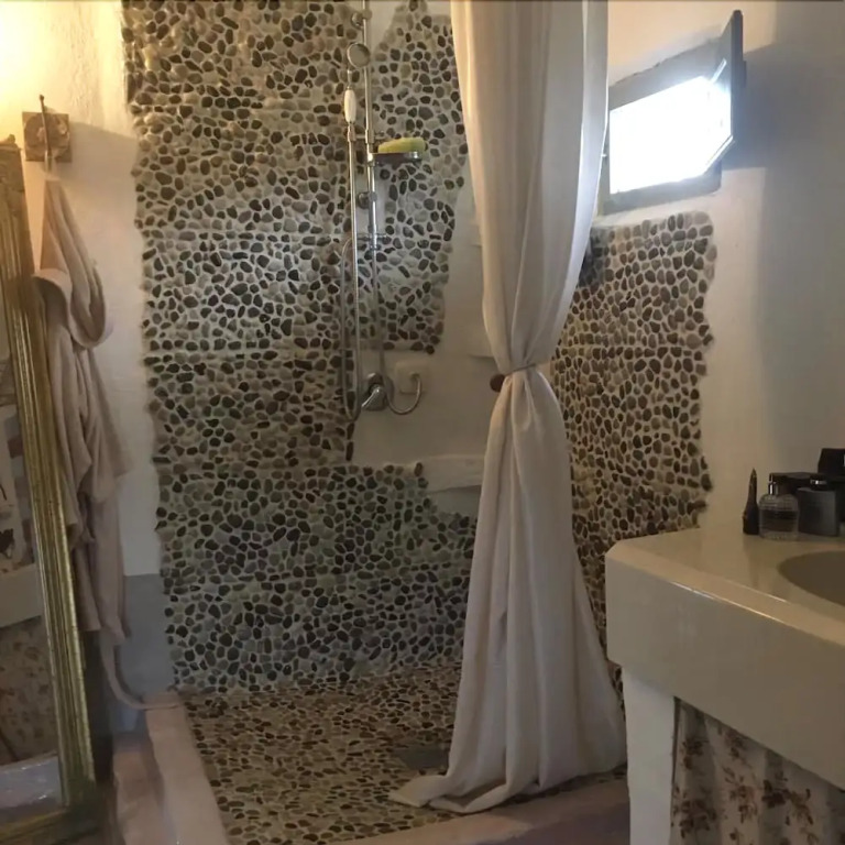Casa Su Niberalzu
