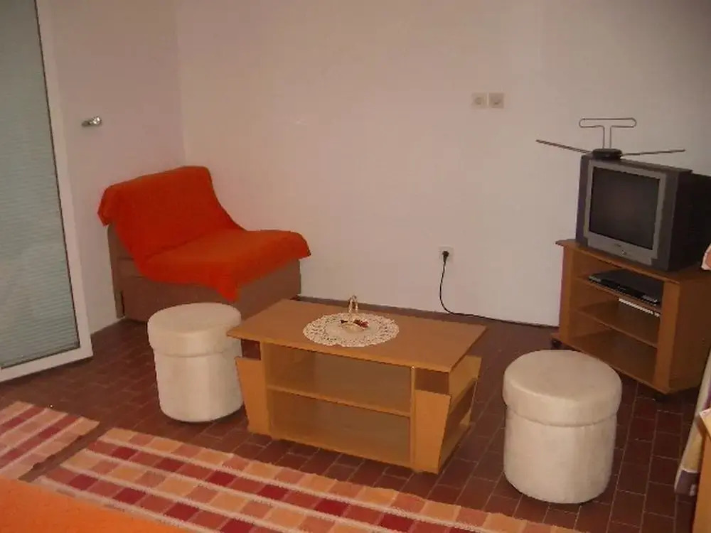Apartment Dario