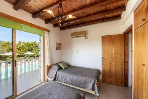 Villa Antonis