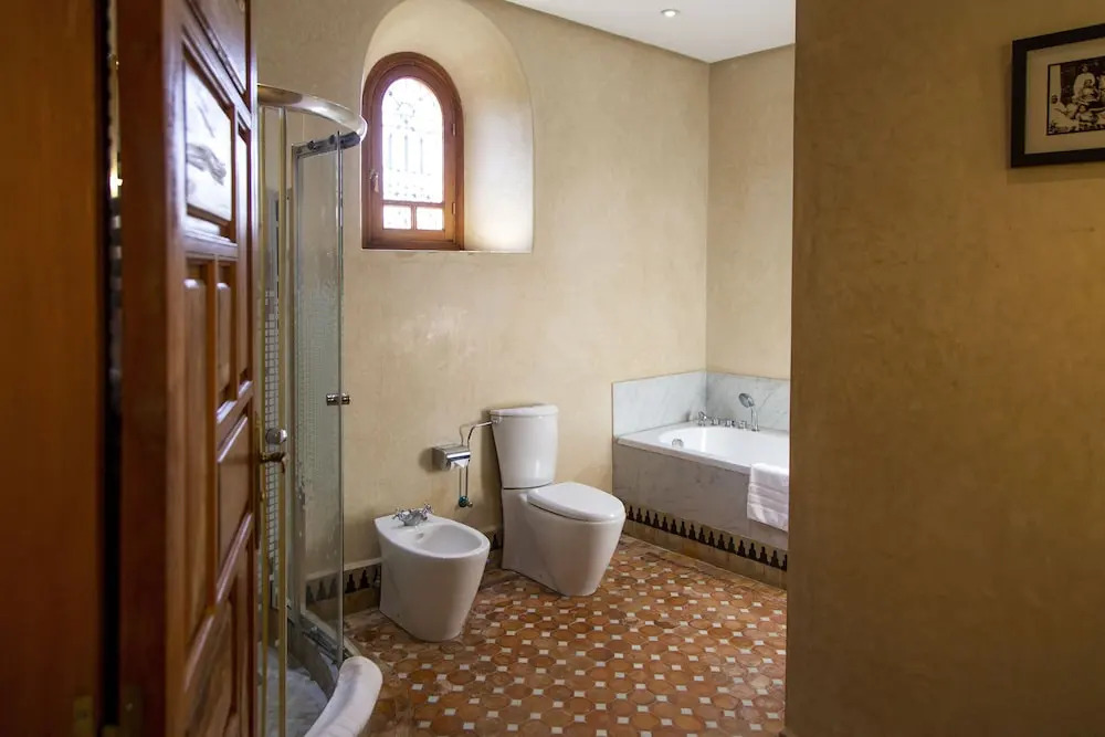Abraj Bladi Resort