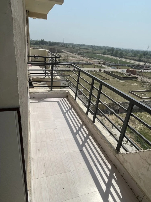 Grand Ganga Resort
