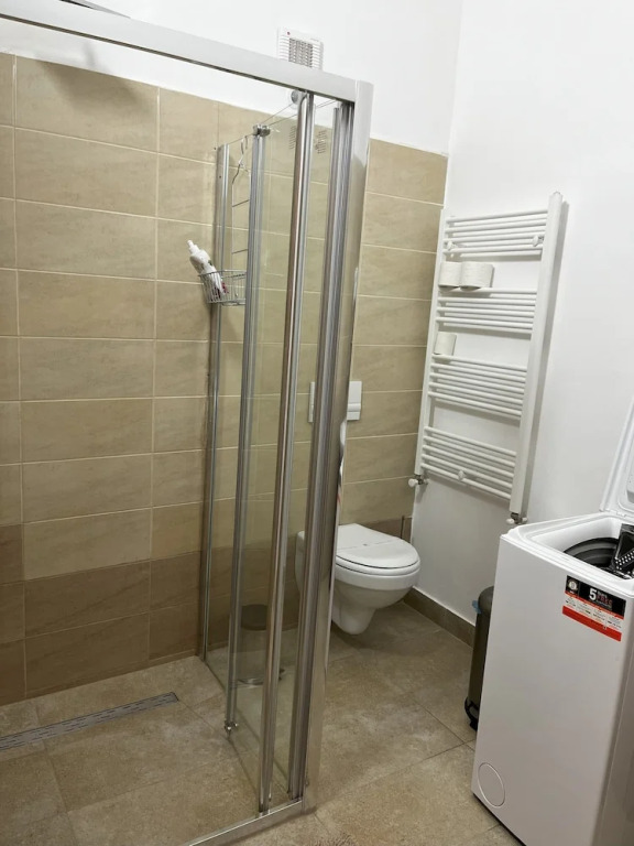 Mira Center Residence