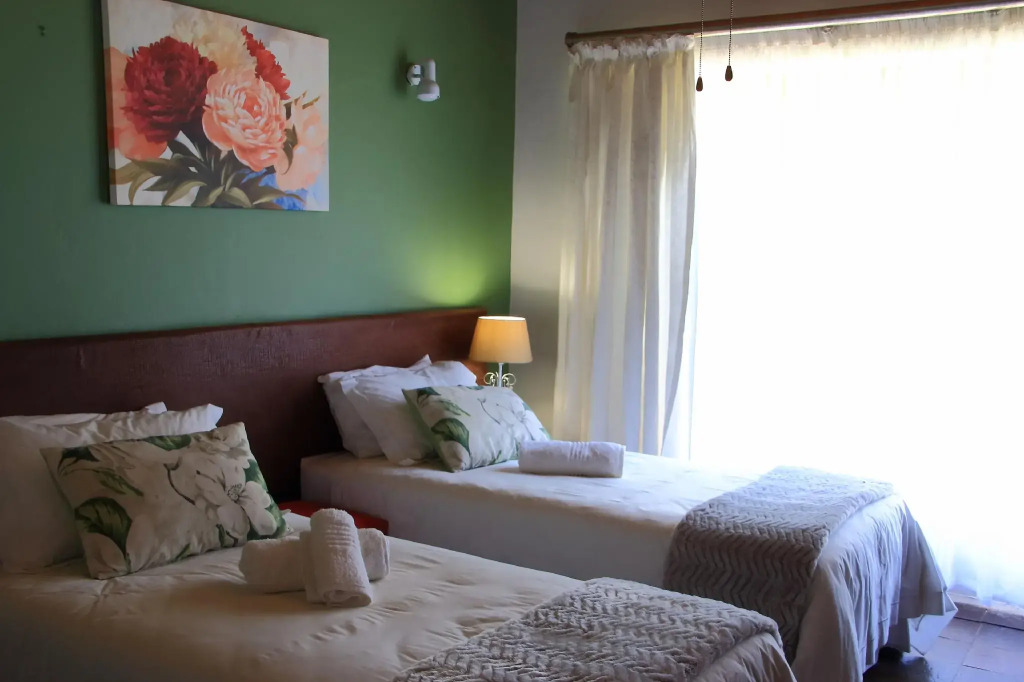 Rozendal Guest House