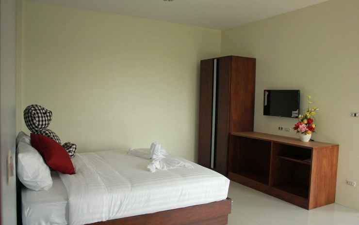Tha-ruea Residence