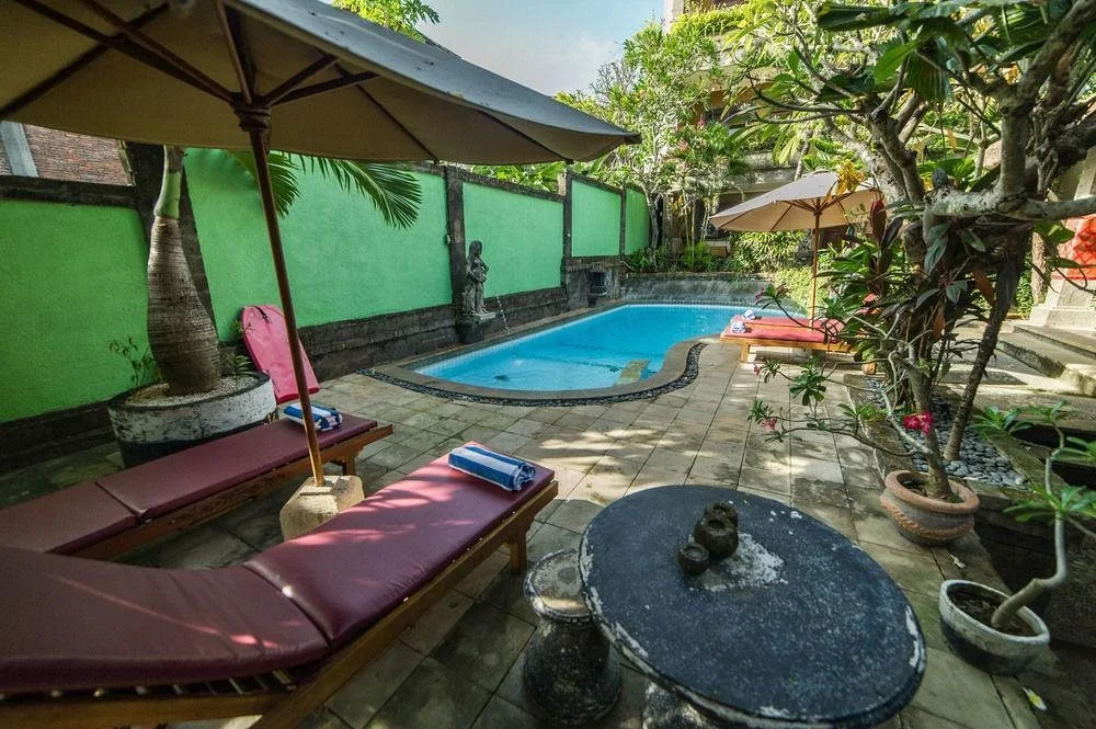 Airy Nusa Dua 1 Kuta Selatan Bali