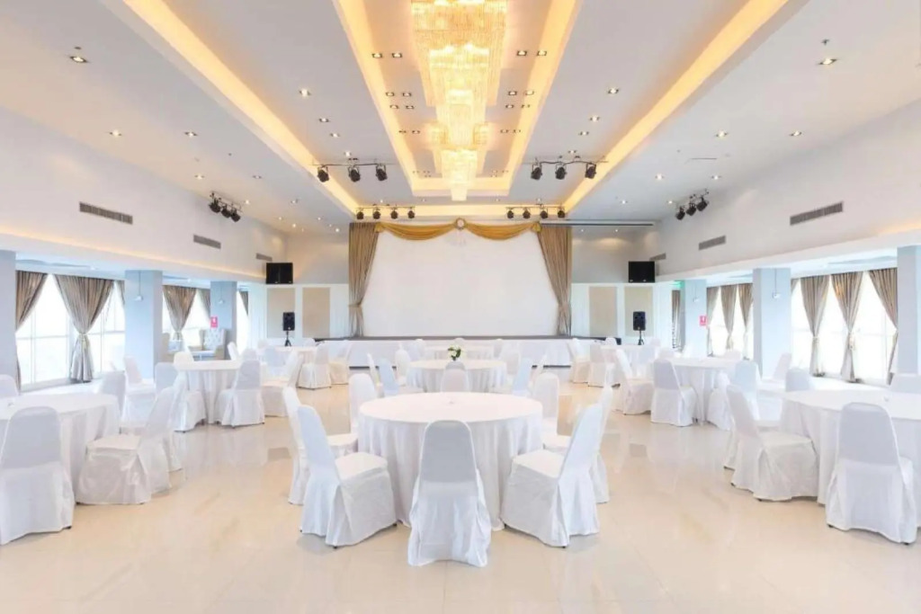 Top View Hotel - SHA Extra Plus