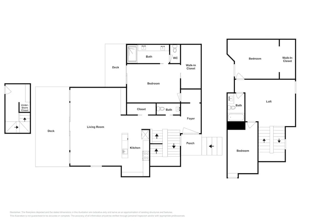 New Listing! Luxe River-view W/ Pool & Spa 3 Bedroom Home