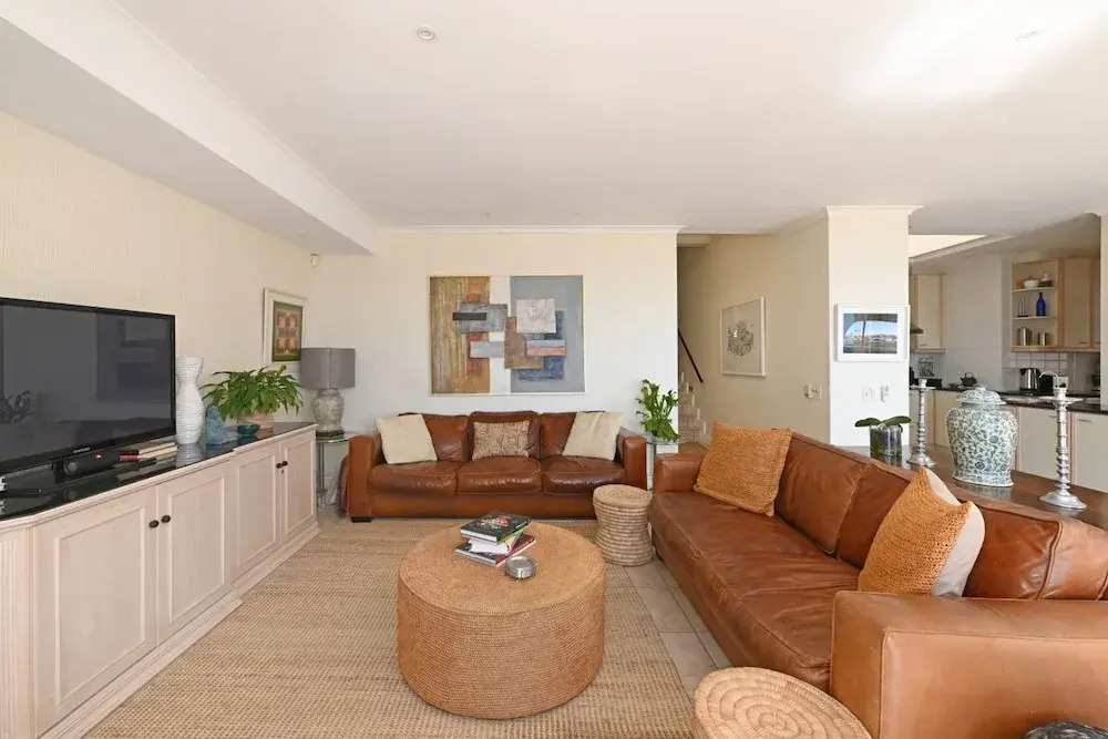 Camps Bay Apartment