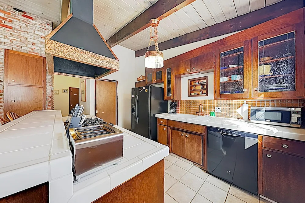 Townsend - 3 Br Home