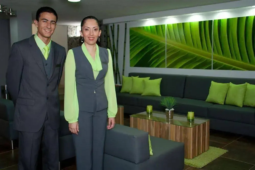 Hotel Condina Pereira