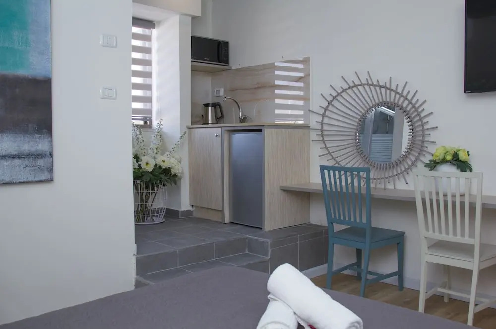 Rich Eilat Suites