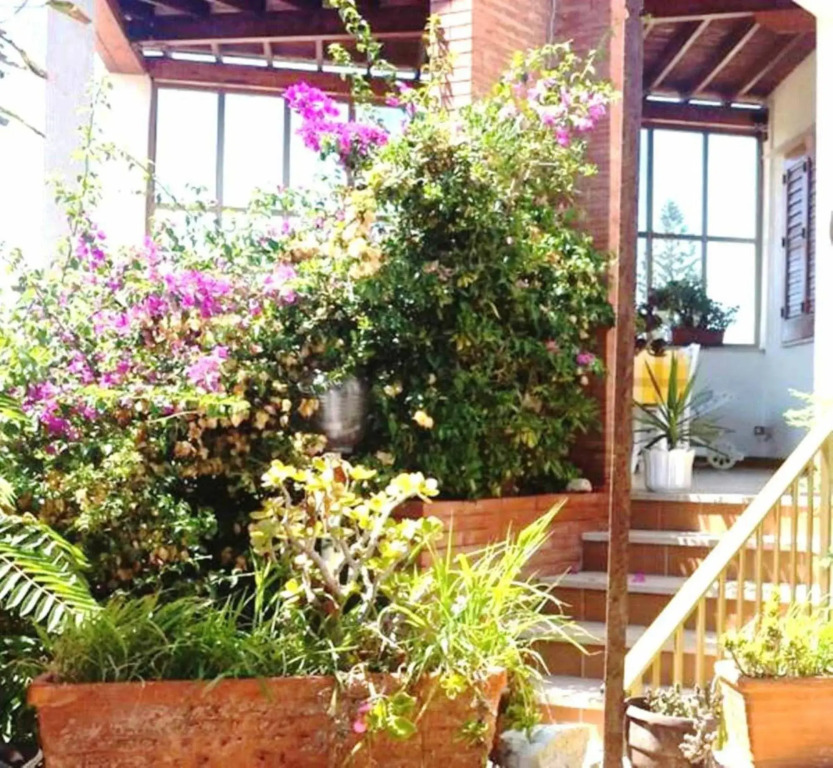 La Villa di Eracle