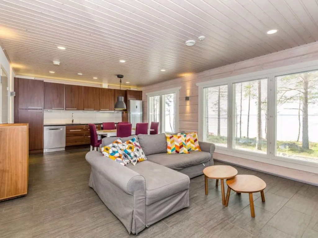 Villa 8 nightingale