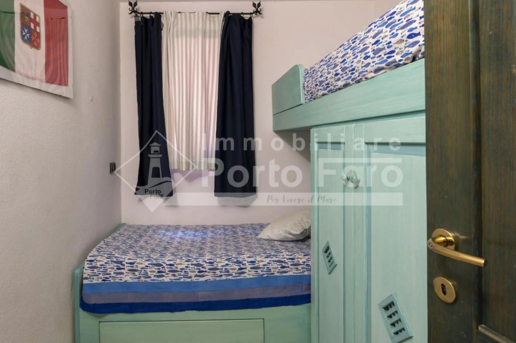 Apartment 22 Baia del Faro – THREE ROOM LOFT APARTMENT WITH SEAVIEW TERRACE-22 BAIA DEL FARO