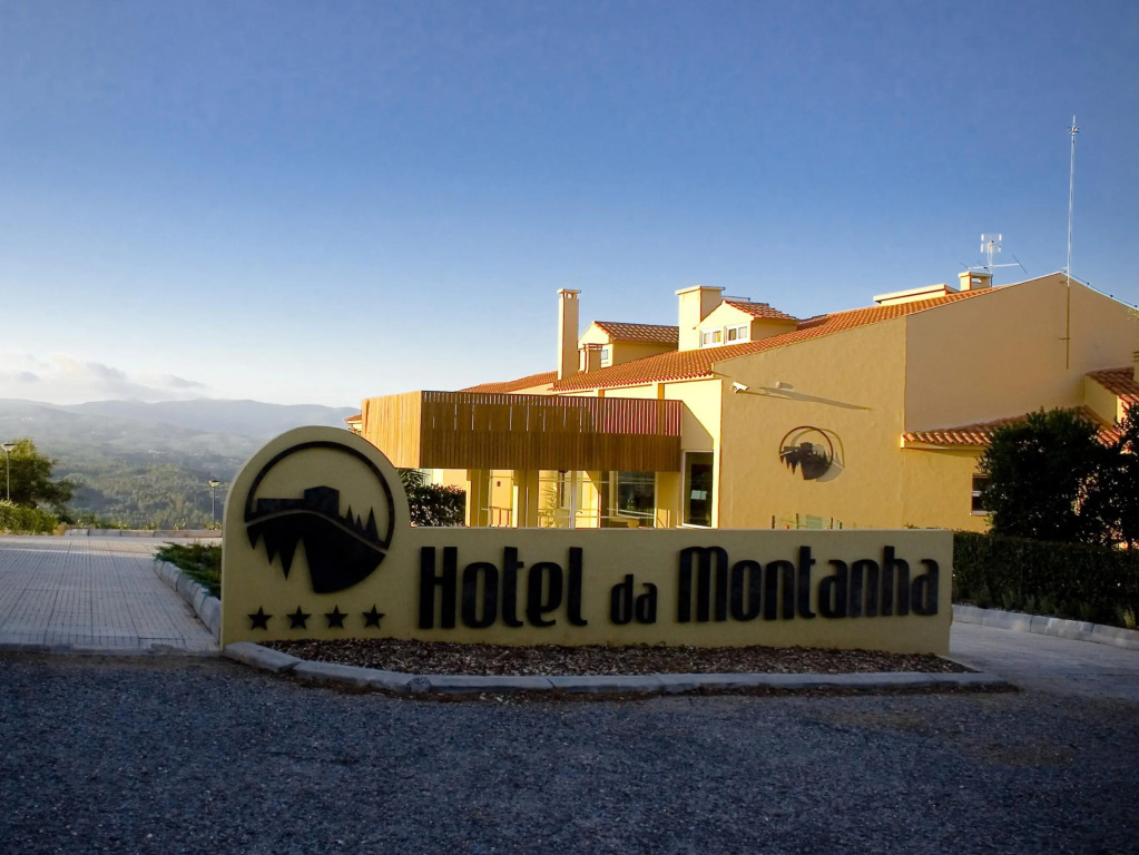 Hotel Da Montanha